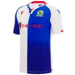 Tailandia Camiseta Blackburn Rovers Primera Equipación 2022/2023 Tailandia Camiseta Blackburn Rovers Primera Equipación 2022/2023