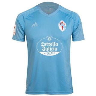 Tailandia Camiseta Celta De Vigo Primera Equipación 2023/2024