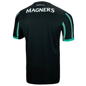 Camiseta Celtic Segunda Equipación Ropa 2022/2023