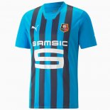 Tailandia Camiseta Stade Rennais Tercera Equipación 2022/2023