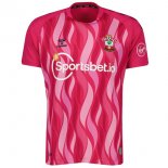 Tailandia Camiseta Southampton Portero 2021/2022 Rojo