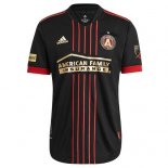 Primera Equipación Tailandia Camiseta Atlanta United 2021/2022