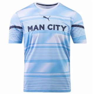 Tailandia Camiseta Manchester City Pre Match 2022/2023