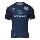 Segunda Equipación Tailandia Camiseta Racing Club 2021/2022 Azul