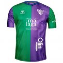 Tailandia Camiseta Málaga Segunda Equipación 2023/2024