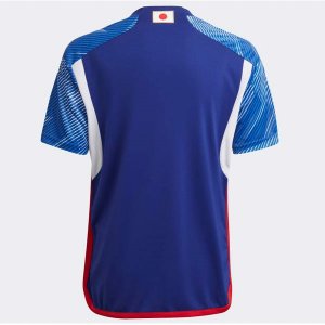 Tailandia Camiseta Japón Primera Equipación 2022/2023