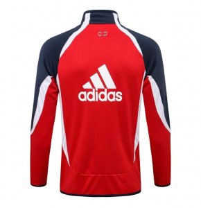 Chaqueta Bayern Munich 2022/2023 Rojo Azul