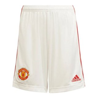 Primera Equipación Pantalones Manchester United 2021/2022