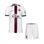 Camiseta RCD Mallorca Segunda Equipación Niño 2025/2026 Camiseta RCD Mallorca Segunda Equipación Niño 2025/2026