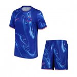 Camiseta Chelsea Primera Equipación Niño 2024/2025 Camiseta Chelsea Primera Equipación Niño 2024/2025