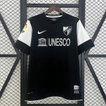 Tailandia Camiseta Malaga Segunda Equipación Retro 2013 Tailandia Camiseta Malaga Segunda Equipación Retro 2013