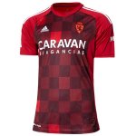 Tailandia Camiseta Real Zaragoza Tercera Equipación 2023/2024 Tailandia Camiseta Real Zaragoza Tercera Equipación 2023/2024