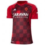 Tailandia Camiseta Real Zaragoza Tercera Equipación 2023/2024