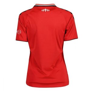 Primera Equipación Camiseta Southampton Mujer 2021/2022