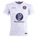 Tailandia Camiseta Toulouse Tercera Equipación 2023/2024 Tailandia Camiseta Toulouse Tercera Equipación 2023/2024