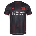 Tailandia Camiseta Bayer 04 Leverkusen Primera Equipación 2025/2026 Tailandia Camiseta Bayer 04 Leverkusen Primera Equipación 2025/2026