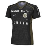 Tailandia Camiseta Hokkaido Consadole Sapporo Segunda Equipación 2024/2025 Tailandia Camiseta Hokkaido Consadole Sapporo Segunda Equipación 2024/2025