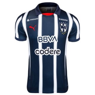 Tailandia Camiseta Monterrey Primera Equipación 2024/2025