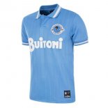 Tailandia Camiseta Napoli Primera Equipación Retro 1986 1987