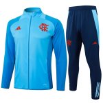 Chandal Flamengo 2025/2026 Azul Chandal Flamengo 2025/2026 Azul