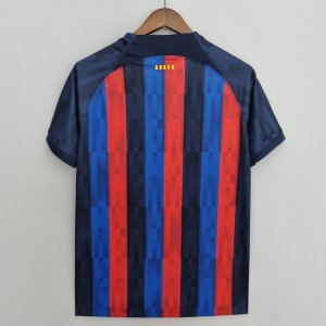 Tailandia Camiseta Barcelona Primera Equipación 2022/2023