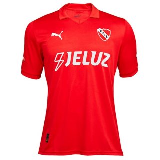 Tailandia Camiseta Independiente Primera Equipación 2023/2024