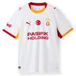 Tailandia Camiseta Galatasaray Segunda Equipación 2026/2027 Tailandia Camiseta Galatasaray Segunda Equipación 2026/2027