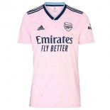 Camiseta Arsenal Tercera Equipación 2022/2023