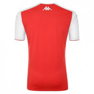 Tailandia Camiseta AS Monaco Pre-Match 2021/2022 Rojo