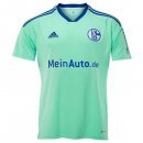 Tailandia Camiseta Schalke 04 Tercera Equipación 2022/2023