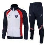 Chandal Paris Saint Germain 2022 Negro Blanco Chandal Paris Saint Germain 2022 Negro Blanco