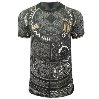 Tailandia Camiseta Italia Special Edition 2023/2024 Gris