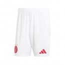 Pantalones Ajax Primera Equipación 2024/2025