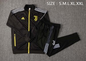 Chandal Juventus 2022 Negro