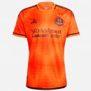 Tailandia Camiseta Houston Dynamo Primera Equipación 2023/2024