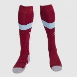 Calcetines West Ham United Primera Equipación 2022/2023