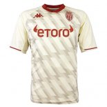 Tercera Equipación Tailandia Camiseta AS Monaco 2021/2022