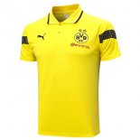 Polo Dortmund 2023/2024 Amarillo