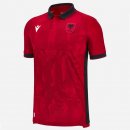 Tailandia Camiseta Albania Primera Equipación 2024