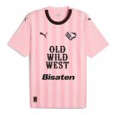 Tailandia Camiseta Palermo Primera Equipación 2023/2024