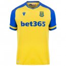 Tailandia Camiseta Stoke City Tercera Equipación 2023/2024