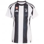 Camiseta Juventus Primera Equipación Mujer 2024/2025