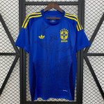 Camiseta Brasil Special Edition 2025/2026 Camiseta Brasil Special Edition 2025/2026