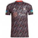 Tailandia Camiseta Besiktas JK Tercera Equipación 2022/2023