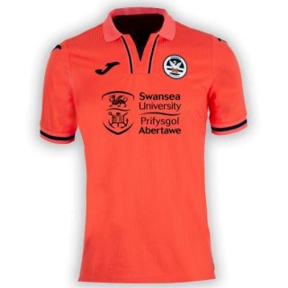 Tercera Equipación Tailandia Camiseta Swansea 2021/2022