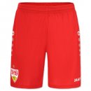 Pantalones VfB Stuttgart 2022/2023 Rojo