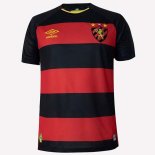 Tailandia Camiseta Recife Primera Equipación 2023/2024