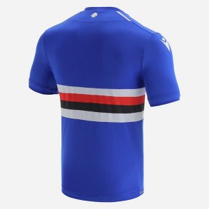 Primera Equipación Tailandia Camiseta Sampdoria 2021/2022