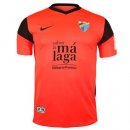 Segunda Equipación Tailandia Camiseta Malaga 2021/2022