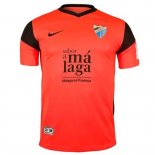 Segunda Equipación Tailandia Camiseta Malaga 2021/2022